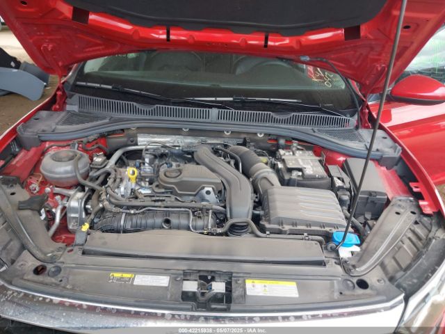 2023 VOLKSWAGEN JETTA 3VW7M7BU2PM042850 Photo 9