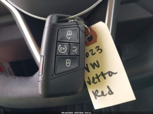 2023 VOLKSWAGEN JETTA 3VW7M7BU2PM042850 Photo 10