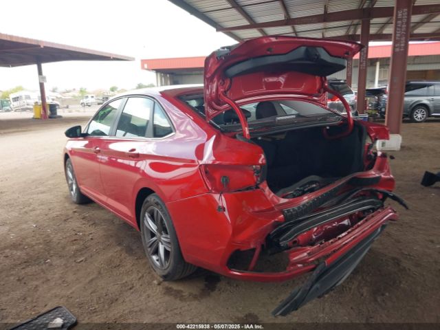 2023 VOLKSWAGEN JETTA 3VW7M7BU2PM042850 Photo 2