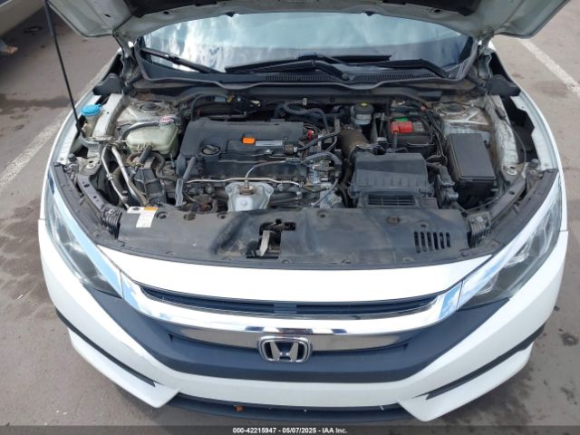 2HGFC2F73JH568243 Honda CIVIC EX