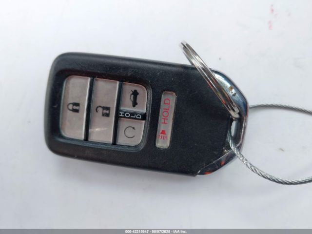 2HGFC2F73JH568243 Honda CIVIC EX