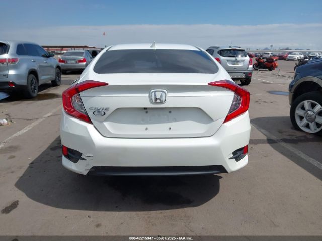 2HGFC2F73JH568243 Honda CIVIC EX