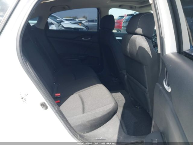 2HGFC2F73JH568243 Honda CIVIC EX