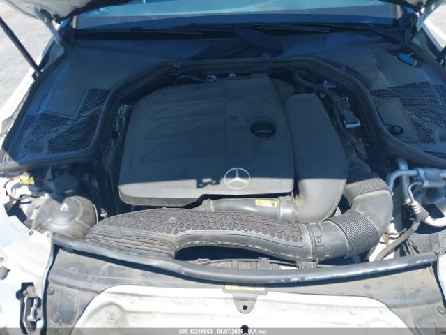55SWF8DB4KU294346 Mercedes-Benz m264