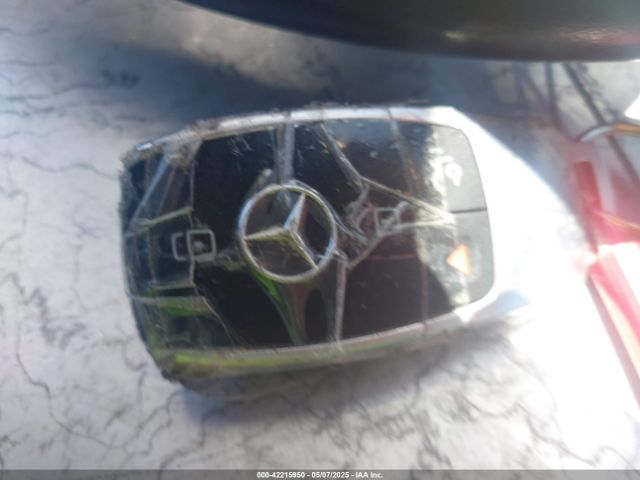 55SWF8DB4KU294346 Mercedes-Benz m264