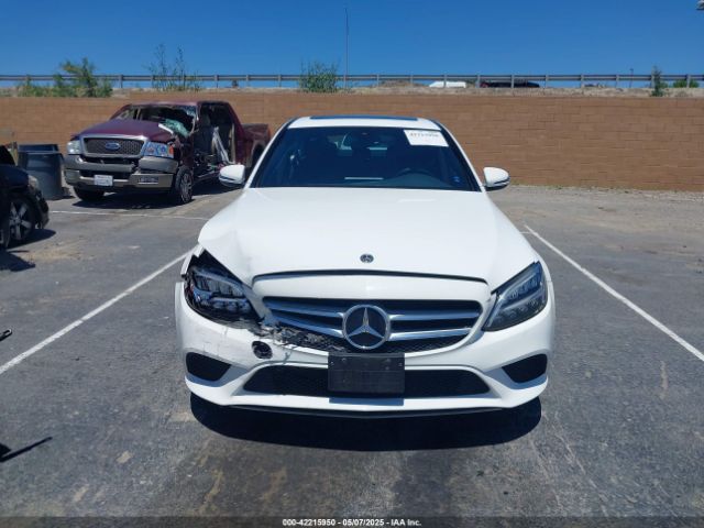 55SWF8DB4KU294346 Mercedes-Benz m264