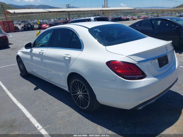 55SWF8DB4KU294346 Mercedes-Benz m264