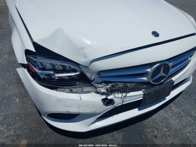 55SWF8DB4KU294346 Mercedes-Benz m264
