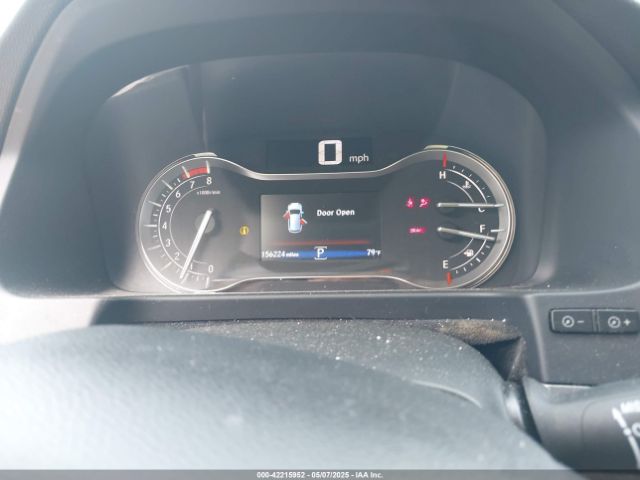 5FNYF6H52GB014224 Honda Pilot Ex-l