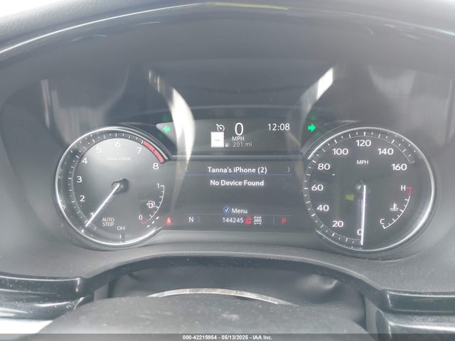 2021 CADILLAC XT6 1GYKPDRS0MZ141453 Photo 6
