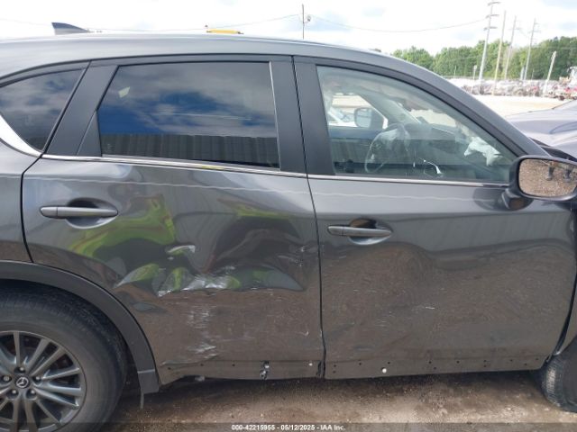 JM3KFBCM1M0496957 Mazda Cx-5 Touring