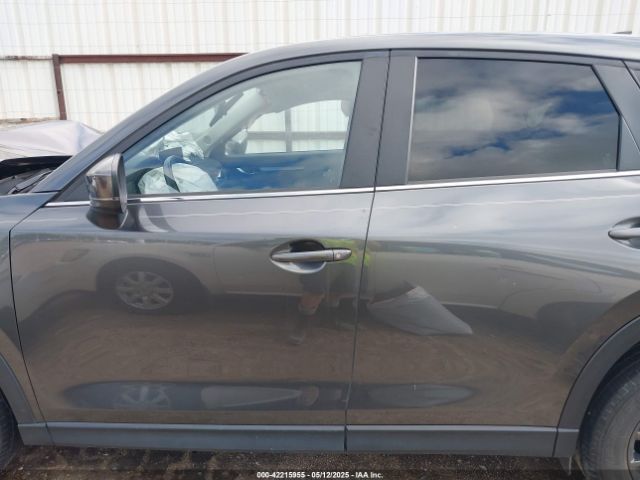 JM3KFBCM1M0496957 Mazda Cx-5 Touring