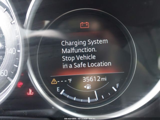 JM3KFBCM1M0496957 Mazda Cx-5 Touring