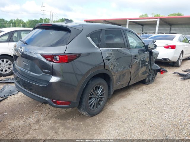 JM3KFBCM1M0496957 Mazda Cx-5 Touring