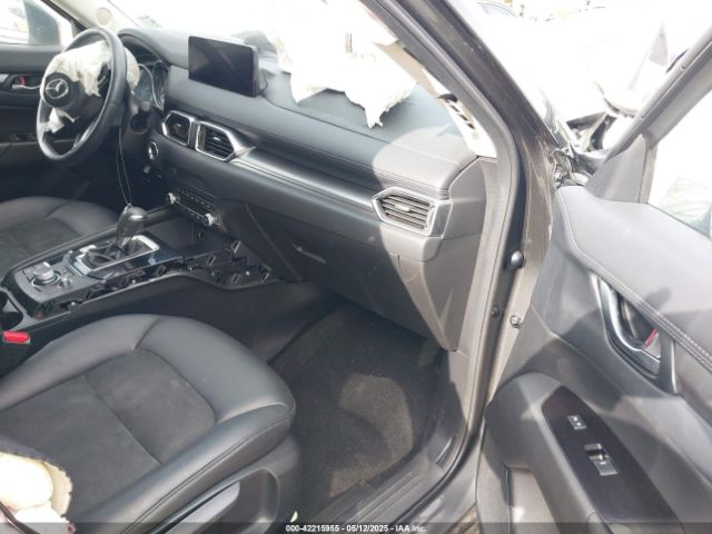 JM3KFBCM1M0496957 Mazda Cx-5 Touring