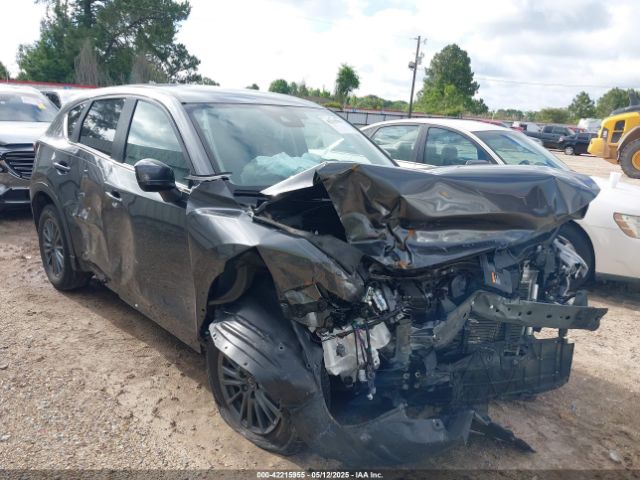 JM3KFBCM1M0496957 Mazda Cx-5 Touring