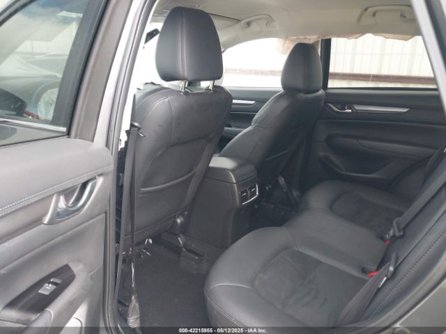 JM3KFBCM1M0496957 Mazda Cx-5 Touring