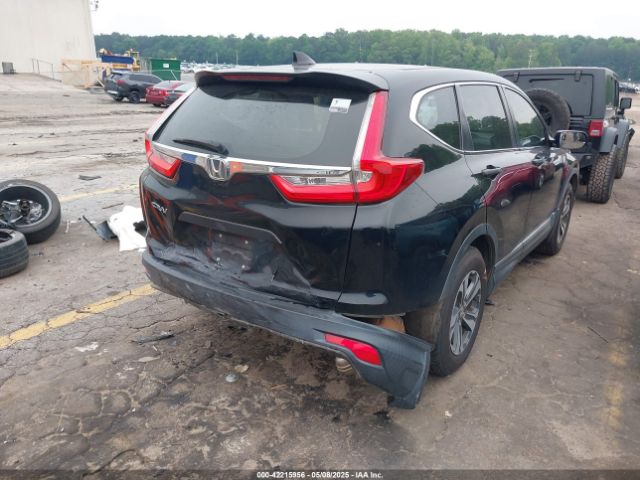 2HKRW5H34JH416770 Honda CR-V LX