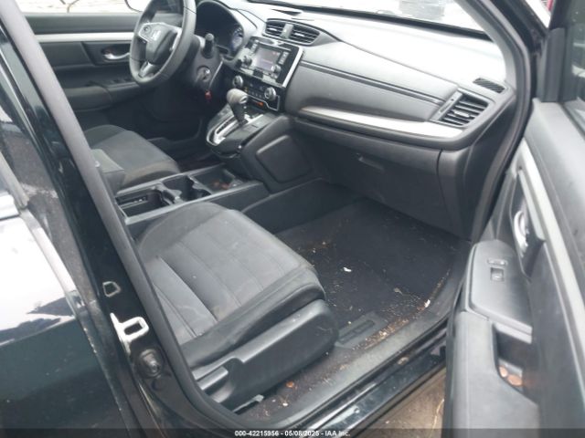 2HKRW5H34JH416770 Honda CR-V LX