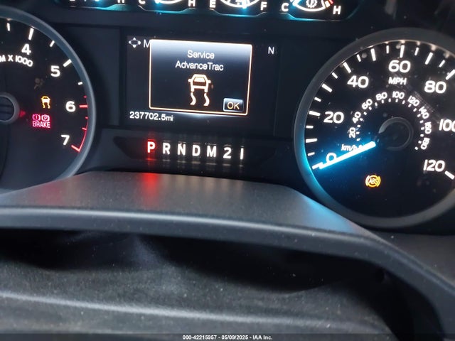 Ford F-150 Xlt 2016 1FTFW1EFXGFB18804 Image 15