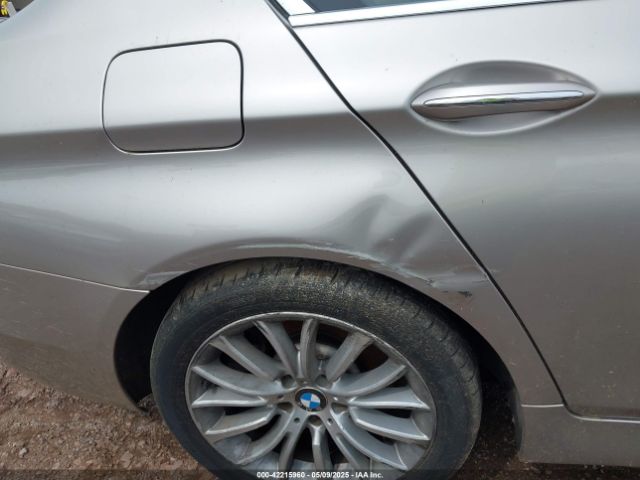 WBA5A5C52FD516334 BMW 528I