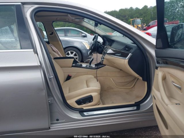 WBA5A5C52FD516334 BMW 528I