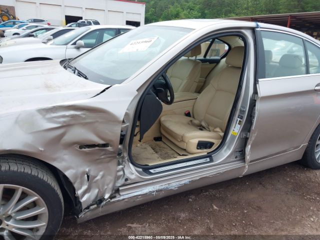WBA5A5C52FD516334 BMW 528I
