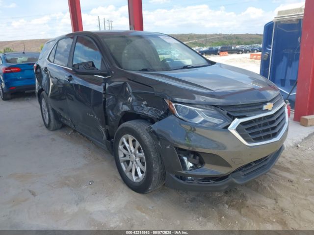 2018 CHEVROLET EQUINOX 2GNAXJEV3J6321413