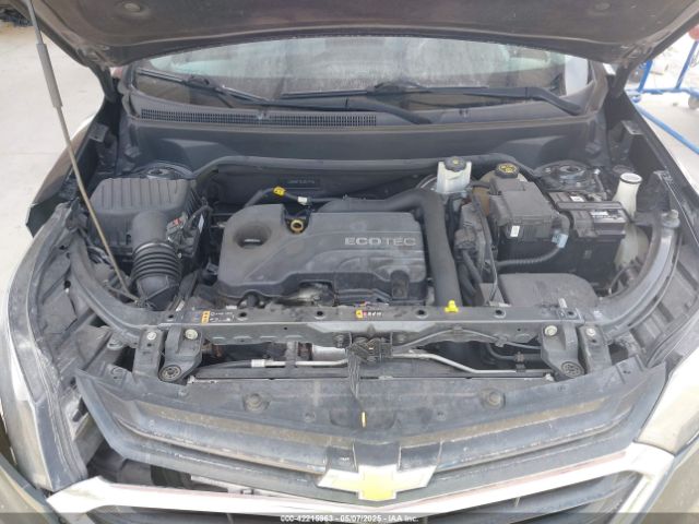 2018 CHEVROLET EQUINOX 2GNAXJEV3J6321413 Photo 9