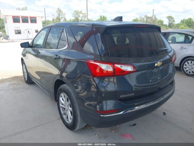 2018 CHEVROLET EQUINOX 2GNAXJEV3J6321413 Photo 2