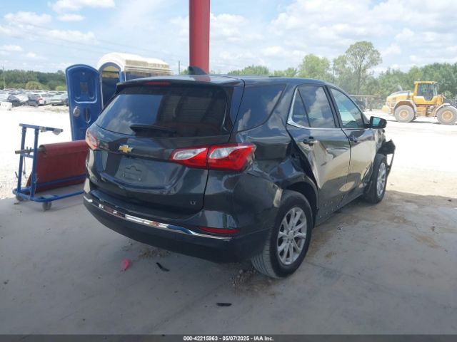 2018 CHEVROLET EQUINOX 2GNAXJEV3J6321413 Photo 3