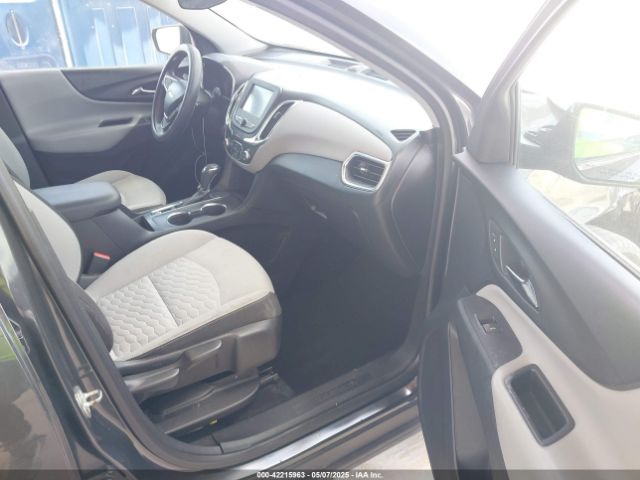 2018 CHEVROLET EQUINOX 2GNAXJEV3J6321413 Photo 4
