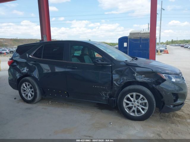 2018 CHEVROLET EQUINOX 2GNAXJEV3J6321413 Photo 5