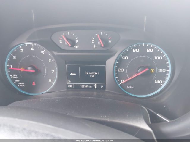 2018 CHEVROLET EQUINOX 2GNAXJEV3J6321413 Photo 6