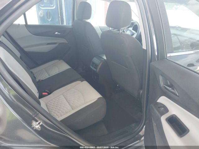 2018 CHEVROLET EQUINOX 2GNAXJEV3J6321413 Photo 7