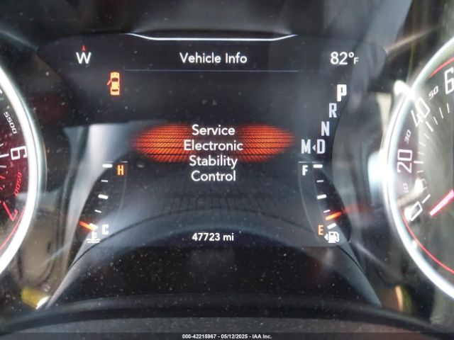 2021 DODGE CHALLENGER 2C3CDZJG1MH667666 Photo 6
