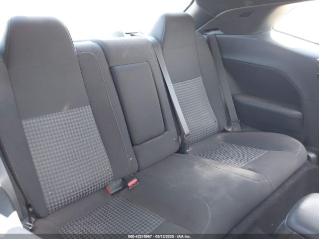2021 DODGE CHALLENGER 2C3CDZJG1MH667666 Photo 7