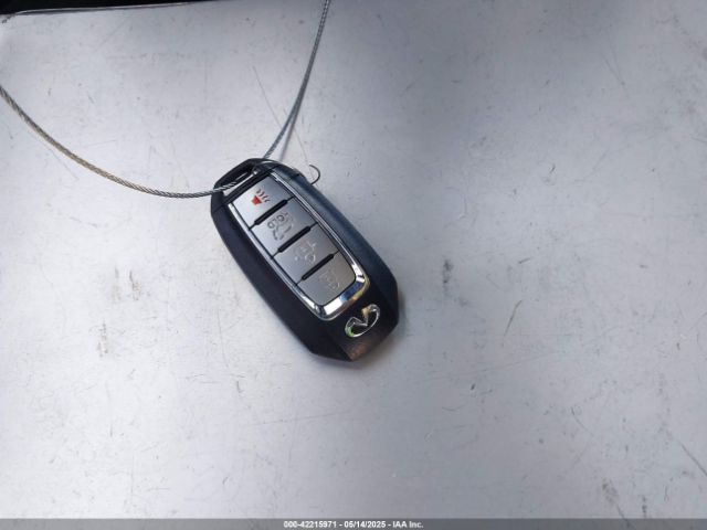 5N1DL0MM4LC538947 Infiniti Qx60 Pure Awd