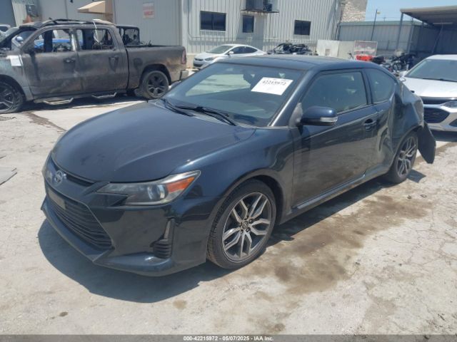 JTKJF5C71GJ014933 Scion 2ar-fe