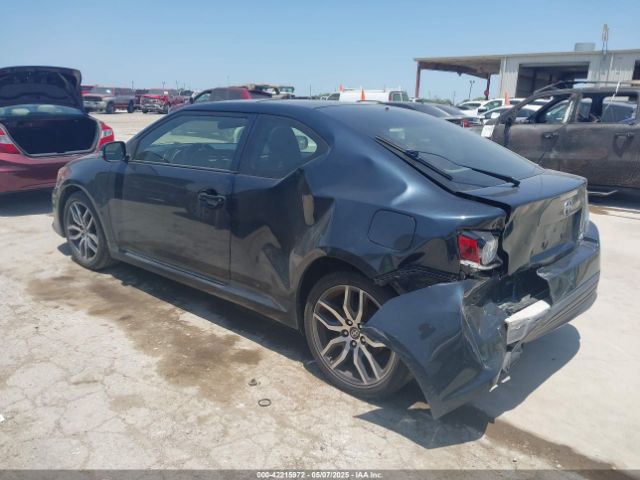 JTKJF5C71GJ014933 Scion 2ar-fe