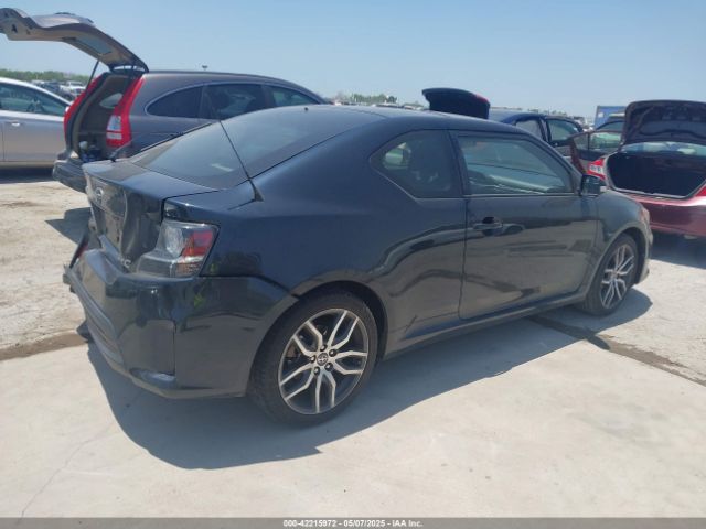 JTKJF5C71GJ014933 Scion 2ar-fe