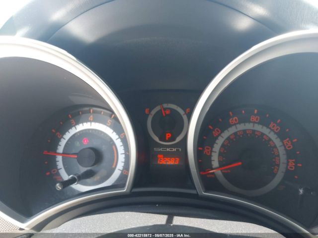 JTKJF5C71GJ014933 Scion 2ar-fe