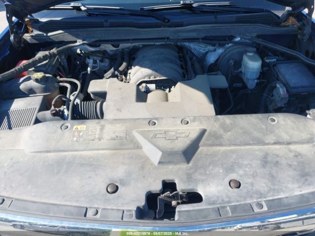 3GCUKSEC6EG222779 Chevrolet Silverado 1500 1lz