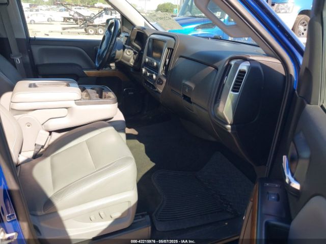 3GCUKSEC6EG222779 Chevrolet Silverado 1500 1lz