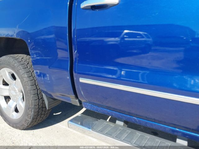 3GCUKSEC6EG222779 Chevrolet Silverado 1500 1lz