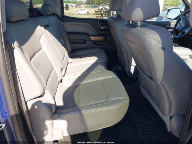 3GCUKSEC6EG222779 Chevrolet Silverado 1500 1lz