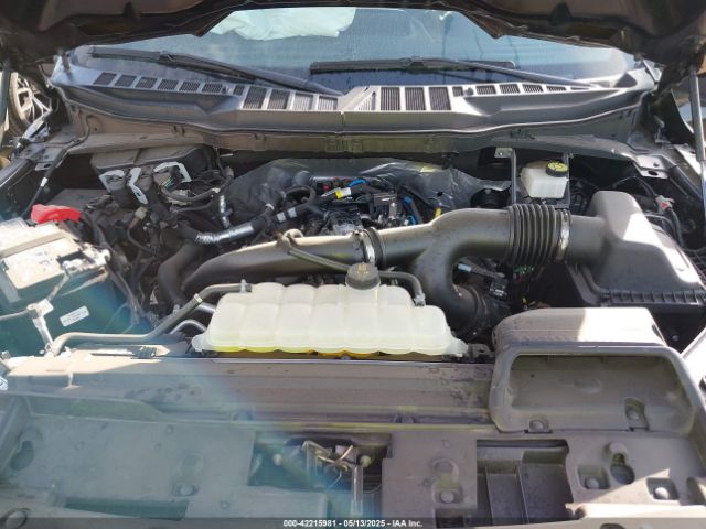 1FTEX2KP6RKF55169 Ford F-150 Stx