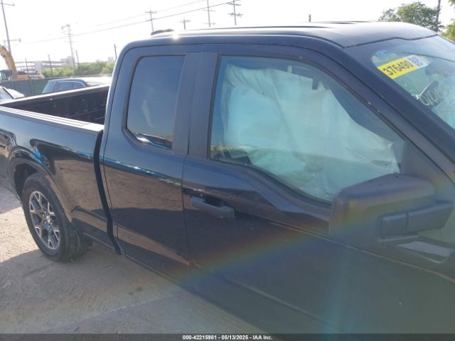 1FTEX2KP6RKF55169 Ford F-150 Stx