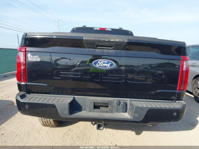 1FTEX2KP6RKF55169 Ford F-150 Stx