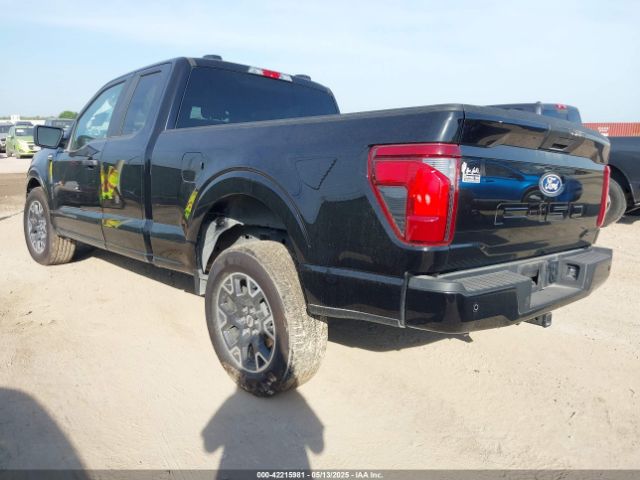 1FTEX2KP6RKF55169 Ford F-150 Stx